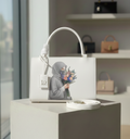 Premium Hijabi Small Handbag – Chic Fashion Essential & Crossbody Purse for Women